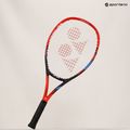 Dětská tenisová raketa YONEX Vcore 25 scarlet 12