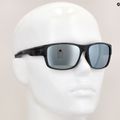 Sluneční brýle  UVEX Esntl Urban black matt/mirror silver 6