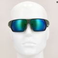 Sluneční brýle  UVEX Sportstyle 238 moss matt/mirror green 6