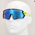 Sluneční brýle UVEX Sportstyle 231 2.0 blue yellow matt/mirror blue 6