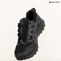 ASICS Gel-Sonoma 7 GTX dámské běžecké boty black/carrier grey 9