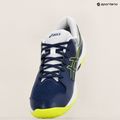 Pánské boty ASICS Beyond FF blue expanse/safety yellow 9