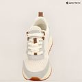 Dámské boty GANT Bevinda off white 11