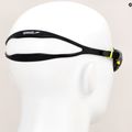 Plavecké brýle Speedo Biofuse 2.0 Polarised olive night/black/hyper 7