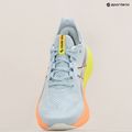 Buty do biegania męskie ASICS Gel-Nimbus 26 Paris cool grey/safety yellow 17