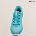 Dámské běžecké boty  Under Armour Charged Speed Swift radial turquoise/circuit teal/white 9