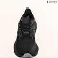 Pánské běžecké boty  ASICS Novablast 4 black/graphite grey 17