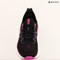 Dámské běžecké boty  ASICS Gel-Kayano 31 black/bold magenta 15
