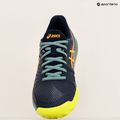 Buty do padla męskie ASICS Gel-Challenger 14 midnight/ stadium orange 15