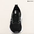 Pánské běžecké boty  ASICS Gel-Kayano 31 Wide black/white  16