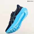 Pánské běžecké boty ASICS GT-2000 12 midnight/digital aqua 16