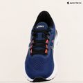 Buty do biegania męskie ASICS GT-1000 13 blue expanse/feather grey 16