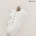 Dámské boty GANT Avona white/silver 10