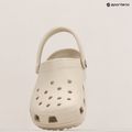 Nazouváky  Crocs Classic stucco 10