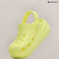 Dětské nazouváky  Crocs Classic Cutie Clog sulphur 10