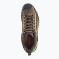 Pánské turistické boty Merrell Intercept moth brown 12