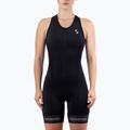 Dámská triatlonová kombinéza Synergy Pro Sleeveless Racerback Trisuit onyx