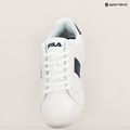 Pánská obuv FILA Crosscourt Line white/fila navy 16