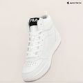 FILA pánské boty Rega Mid white 15
