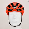 Cyklistická přilba KASK Protone Icon tangerine matte 13