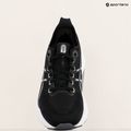 Buty do biegania męskie ASICS Gel-Kayano 31 black/white 9