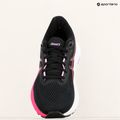 ASICS GT-1000 13 dámské běžecké boty black/pink glo 15