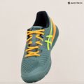 Buty do padla męskie ASICS Gel-Resolution 9 celadon/safety yellow 15