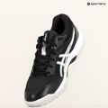 Pánské boty ASICS Gel-Task 4 black/white 16
