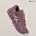 Dámské boty ASICS Blade FF dusty mauve/white 16