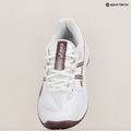 Buty damskie ASICS Powerbreak FF white/dusty mauve 16