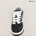 Boty  Vans Upland black/white 10