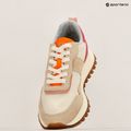 Dámské boty GANT Caffay beige/orange 17