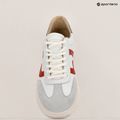 Pánské boty GANT Cuzmo white/red 15