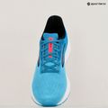 Pánské běžecké boty Brooks Launch 10 crystal seas/blue jay/black 19
