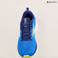 Pánské běžecké boty Brooks Trace 3 electic blue/navy/leomn 18