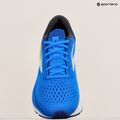 Pánské běžecké boty Brooks Ghost 16 electric blue/navy/lemon 9