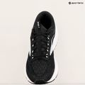 Pánské běžecké boty Brooks Revel 7 black/white 18