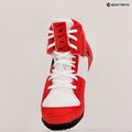 Zápasová obuv Nike Fury university red/white/black 9