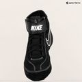 Dětská zápasnická obuv Nike Speedsweep VII černá/bílá/černá 14