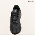 Dětské kopačky adidas Copa Pure II League FG core black/carbon/grey one 11