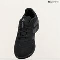 Dětské kopačky adidas Predator Club Sala IN core black/carbon 15