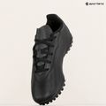 Dětské kopačky adidas X Crazyfast 4 TF core black 11