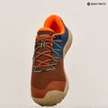 Pánská barefoot obuv Merrell Trail Glove 7 nutshell/dazzle 9