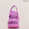 Dámské bublinkové sandály Crocs Mega Crush 10