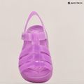Dětské bublinkové sandály Crocs Isabella Jelly Kids 16