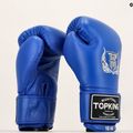 Boxerské rukavice Top King Muay Thai Ultimate blue 7