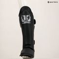 Chrániče holenních kostí a chodidel Top King Pro Semi Leather black 8