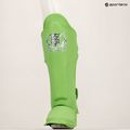 Chrániče holenních kostí a chodidel Top King Pro Semi Leather green 6