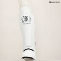 Chrániče holenních kostí a chodidel Top King Pro Semi Leather white 6