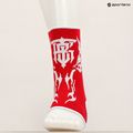 Pánské chrániče kotníků Top King TKANG-02 red 6